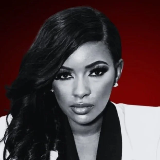 Rep. Jasmine Crockett