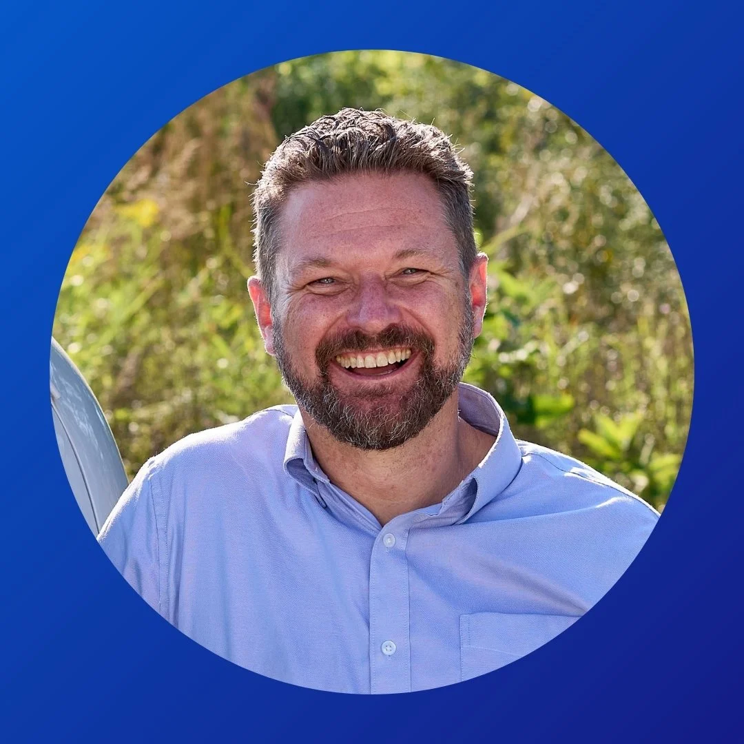 Don Leonard, pro-peace candidate for Congress OH-15