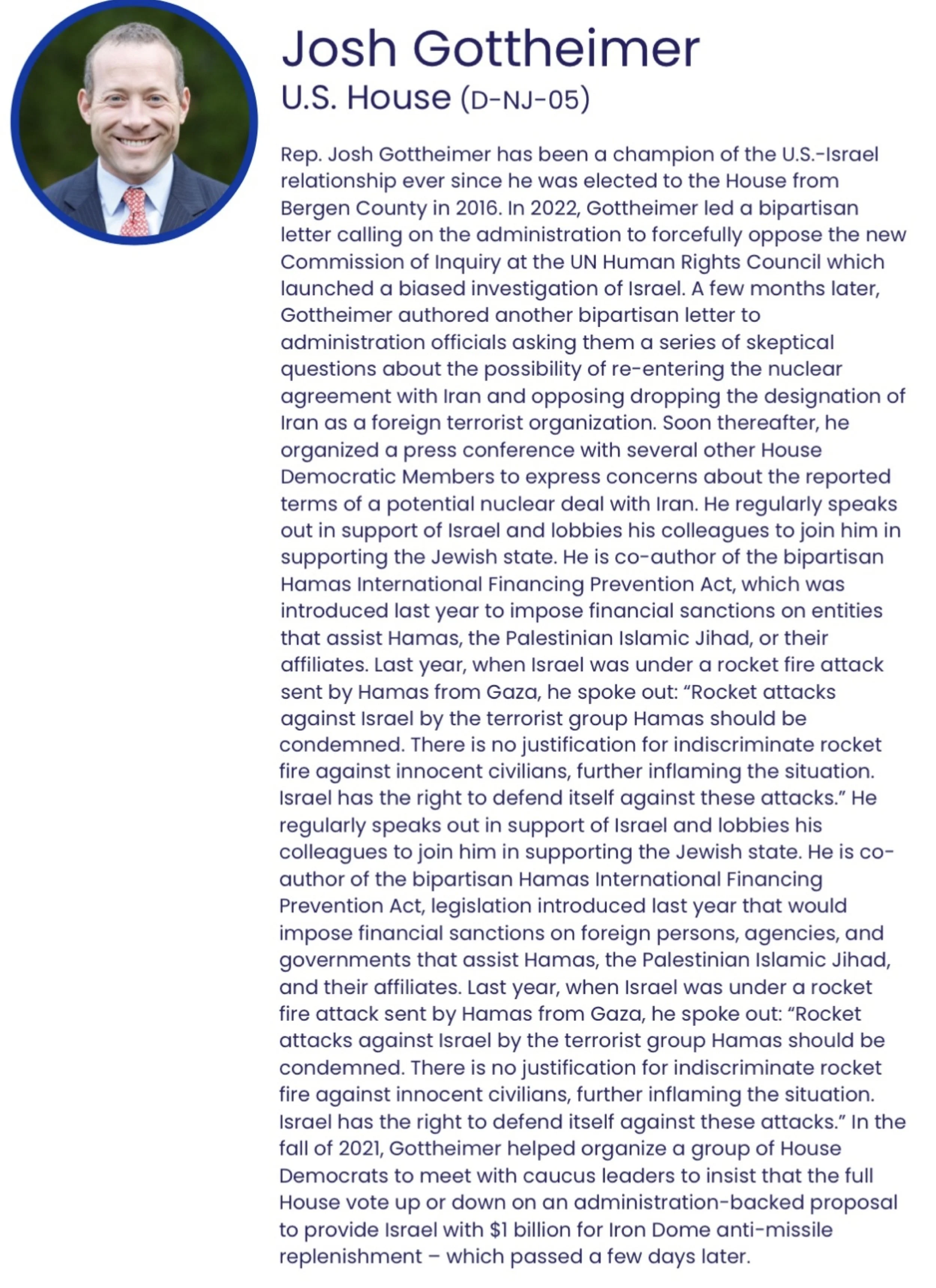 NJ-05 Josh Gottheimer Pledge 2024.JPG