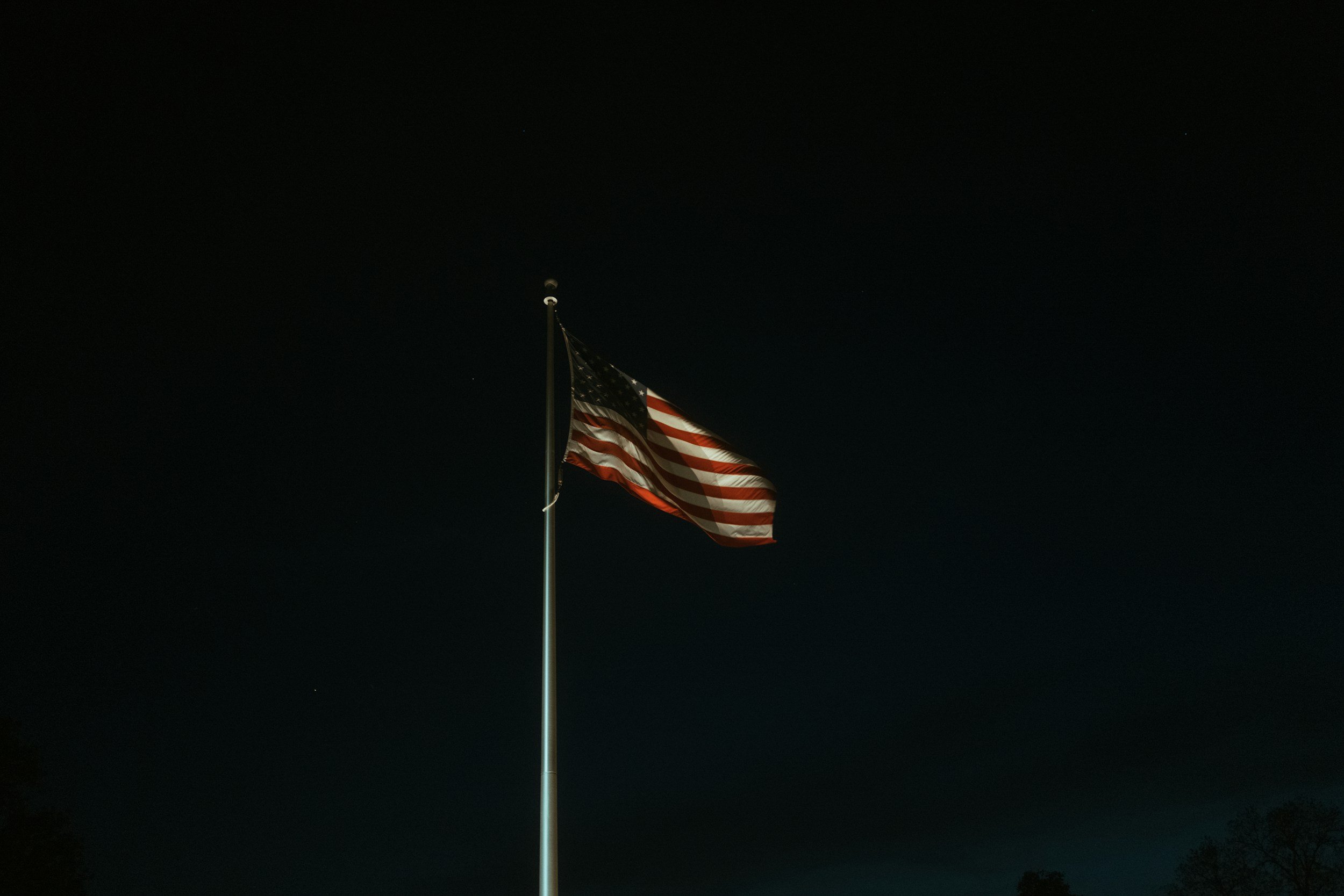 The State of Civil Liberties in 2025