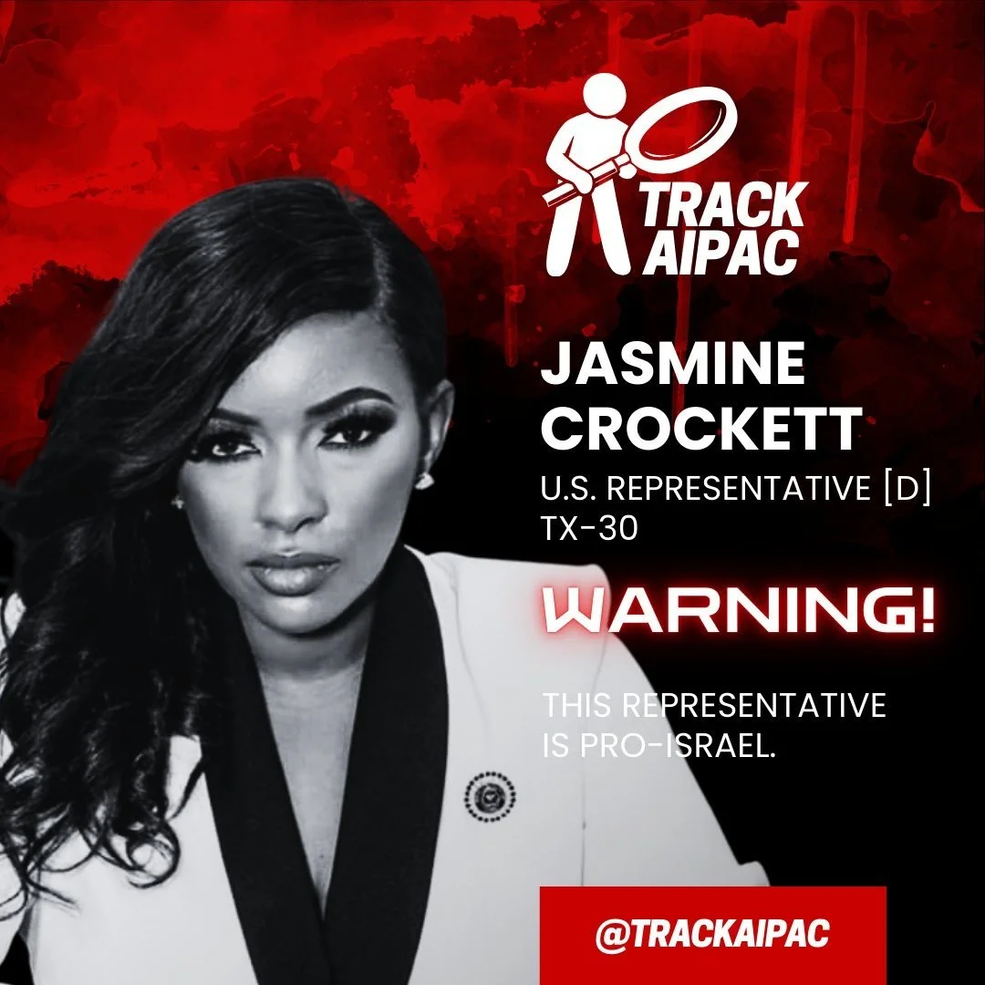 👀 genocidejasmine.com 

#txsenate