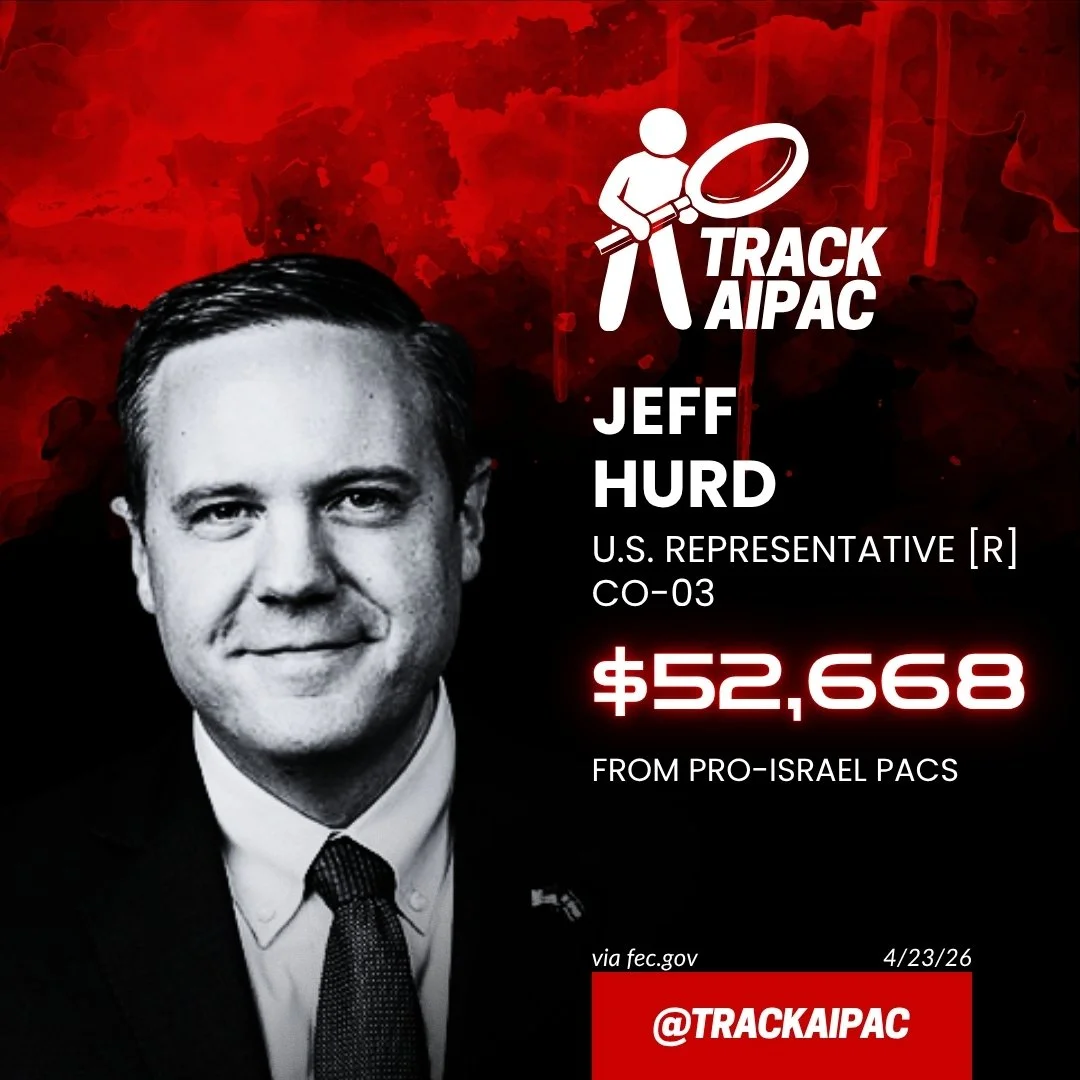 Jeff Hurd AIPAC