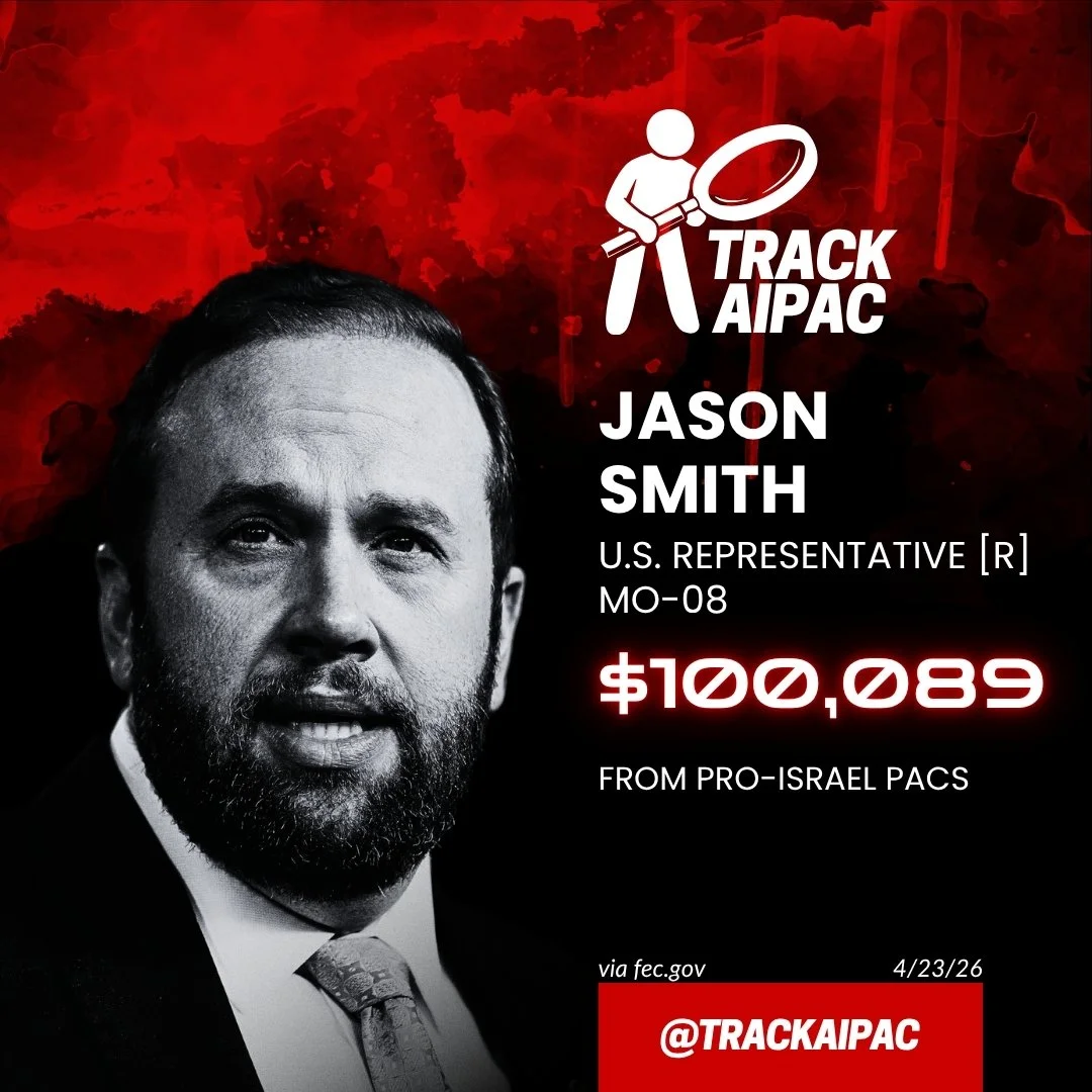 Jason Smith AIPAC