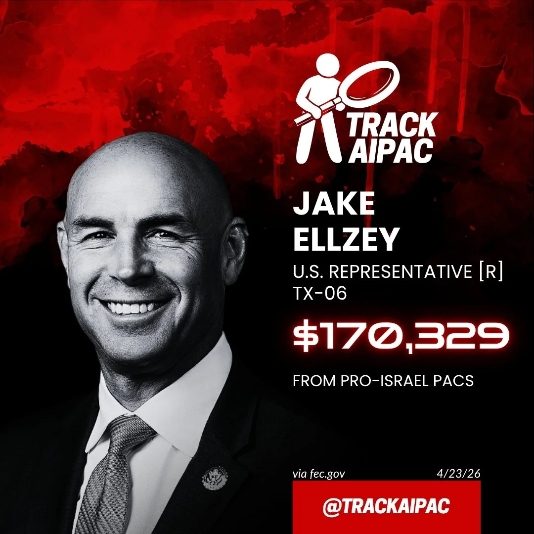 Jake Ellzey AIPAC
