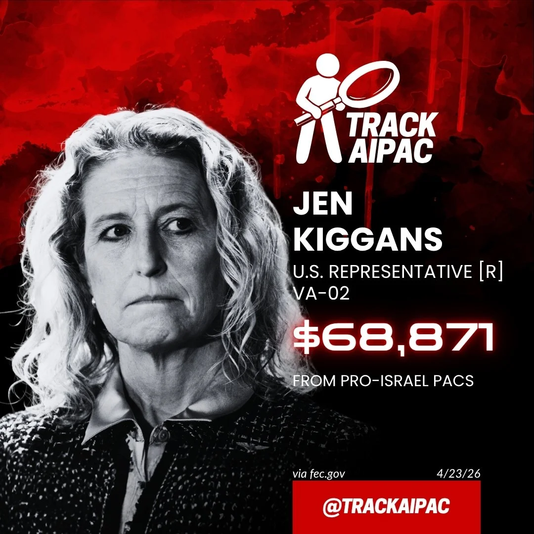 Jen Kiggans AIPAC