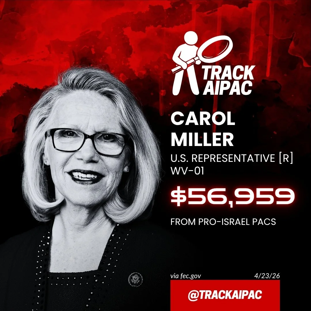 Carol Miller AIPAC