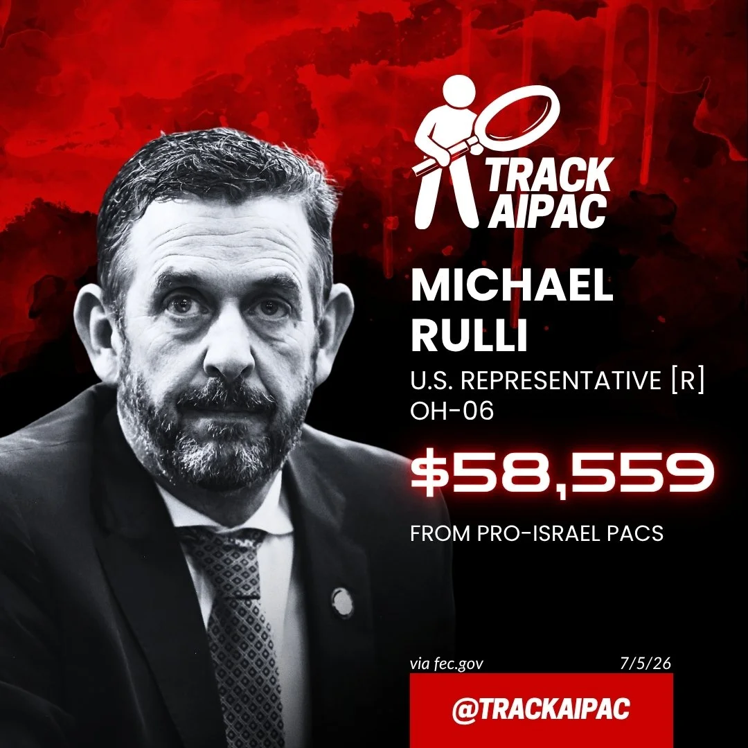 Michael Rulli AIPAC