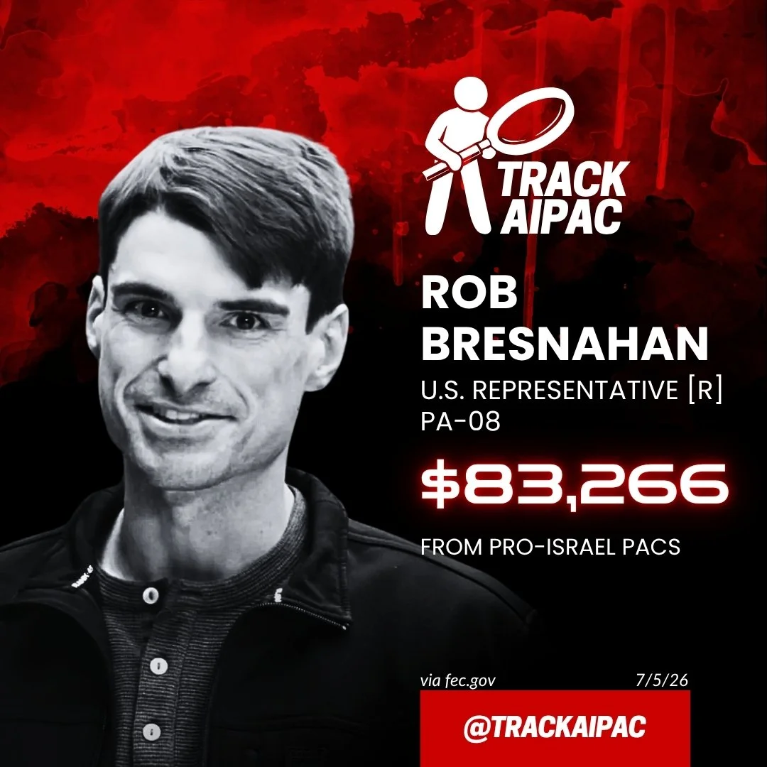 Rob Bresnahan AIPAC