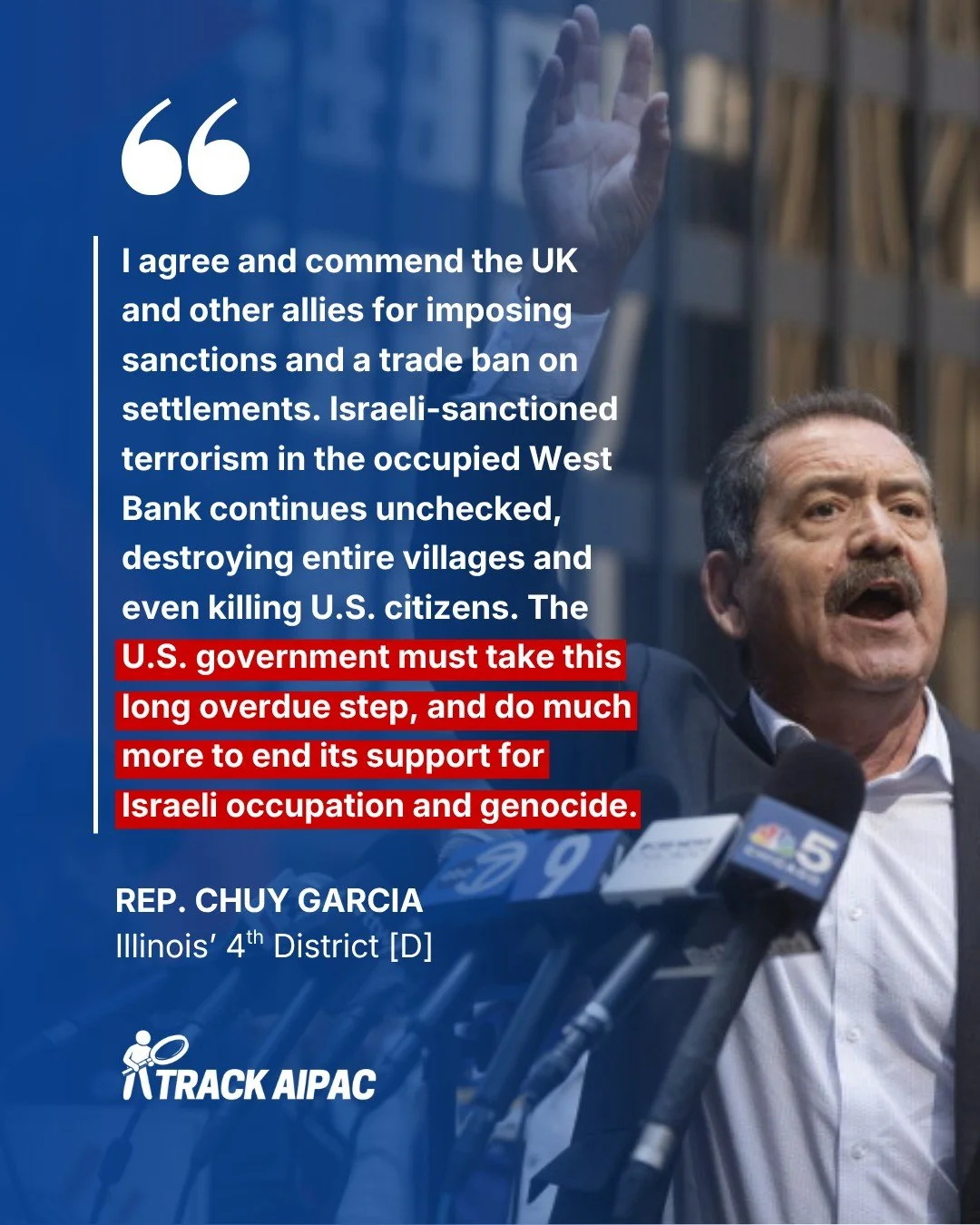 Thank you, @repchuygarcia!