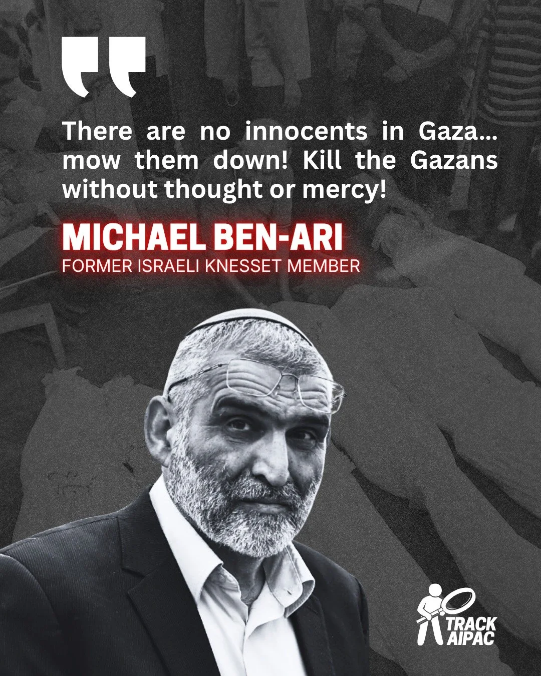 This is Zionism.