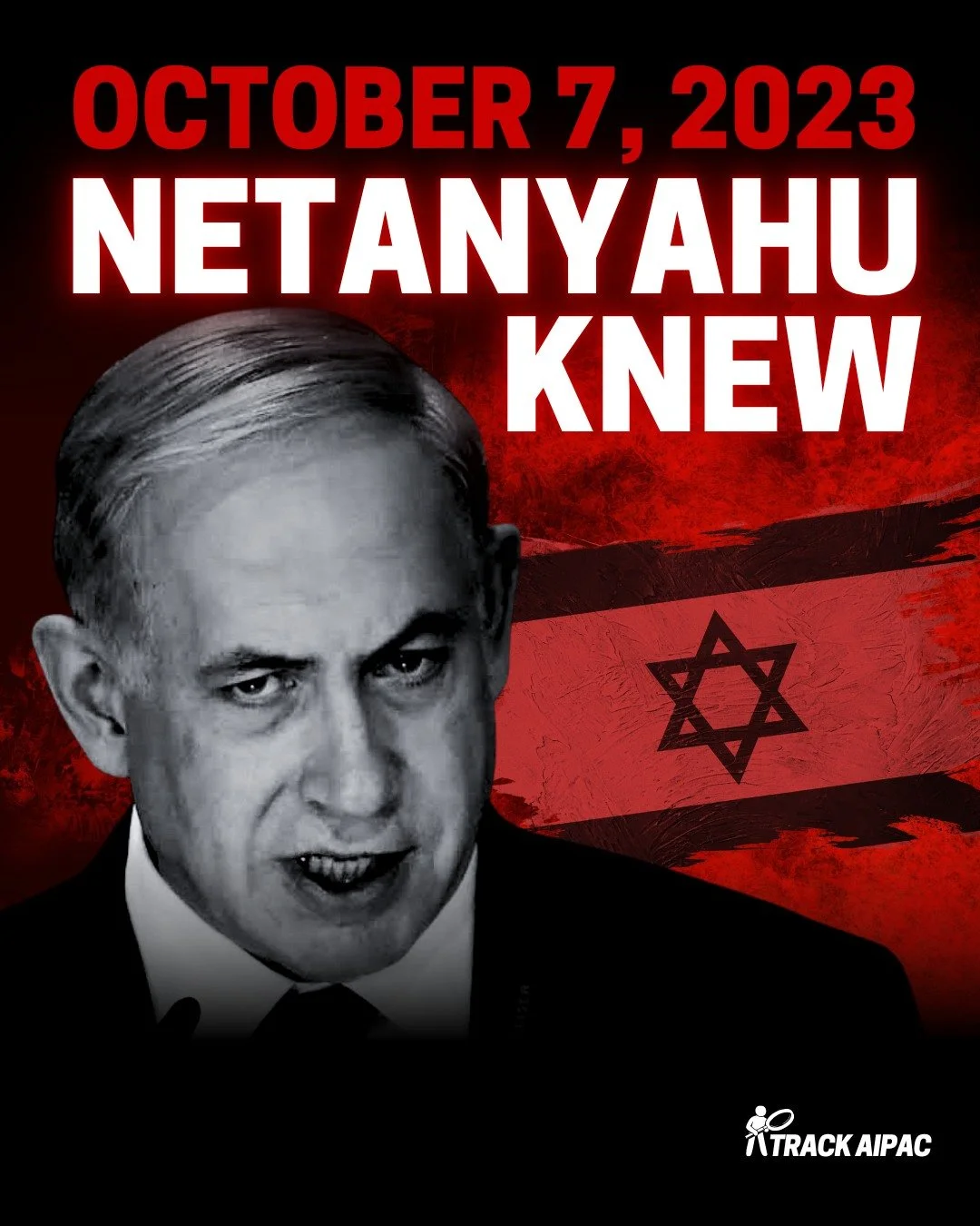 Days before October 7, 2023, Egypt's intel chief flew to Israel to warn that Hamas was likely preparing a major attack. It was not the only warning. Netanyahu was personally warned, &amp; his security officials were repeatedly notified, including by 