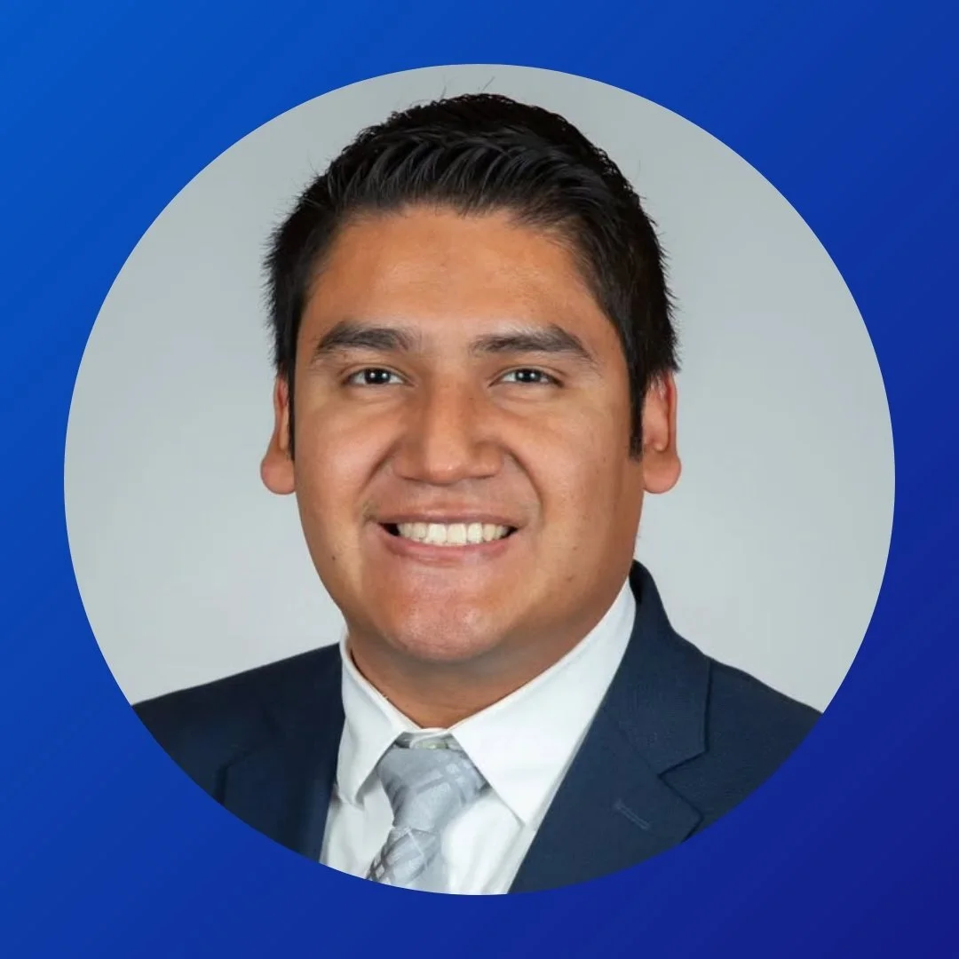 Randy Villegas, candidate for Congress CA-22