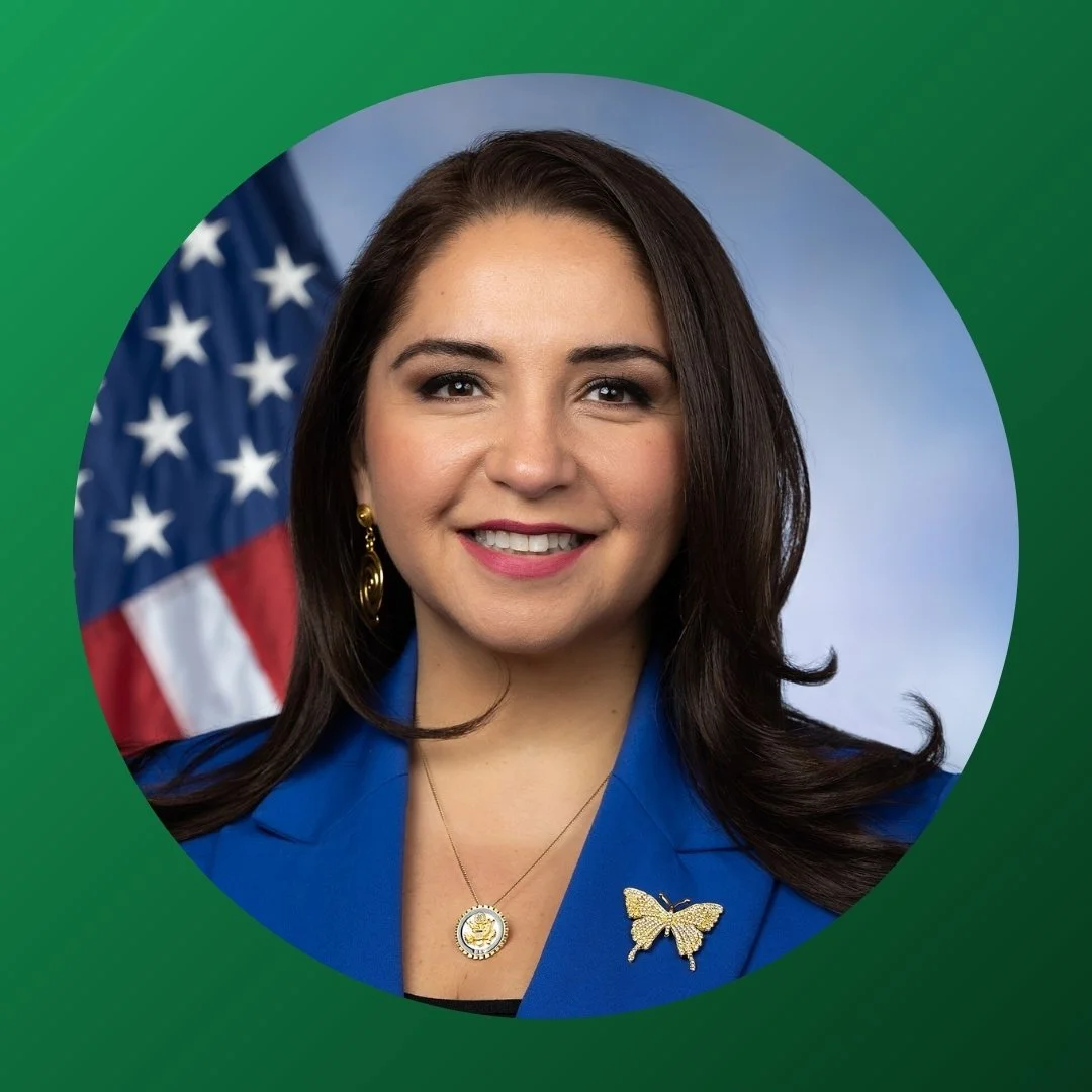Rep. Delia Ramirez