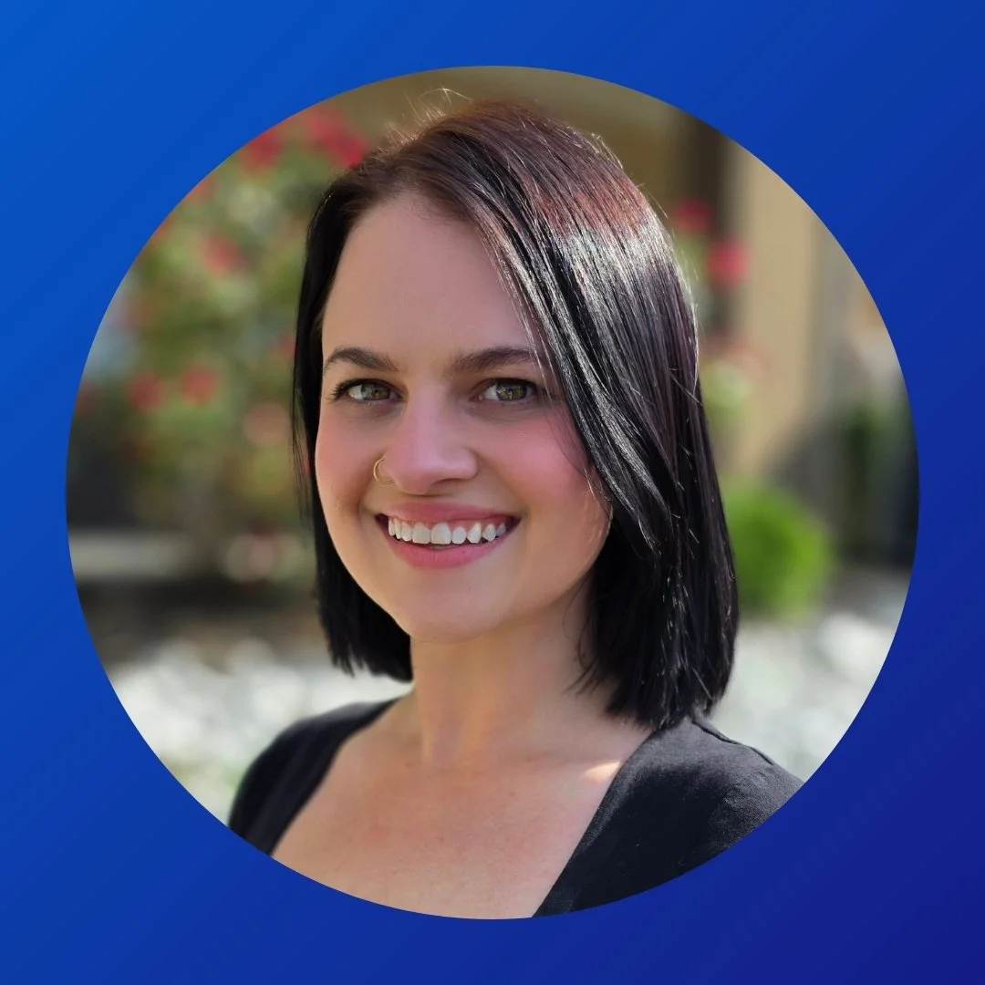 Kristi Burke, pro-peace candidate for Congress TN-09