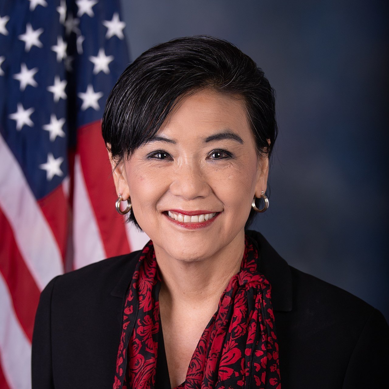 Rep. Judy Chu