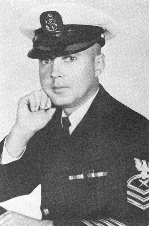Raymond Eugene Linn
