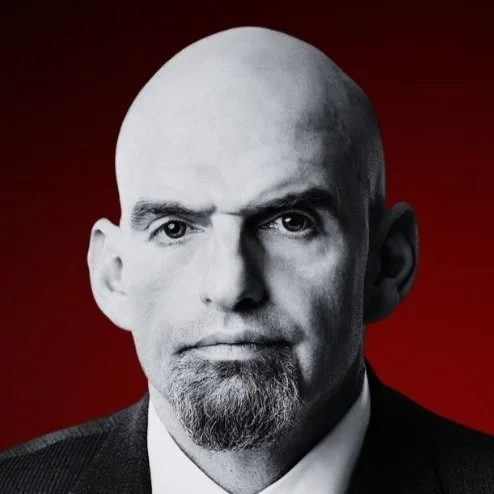 John Fetterman