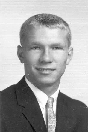 Thomas Ray Thornton