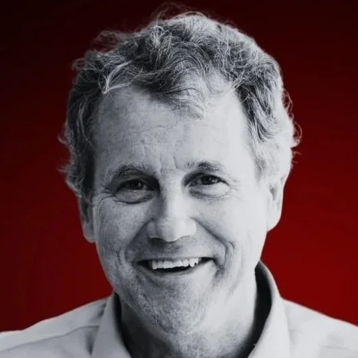 Sherrod Brown, pro-Israel candidate for US Senate in Ohio