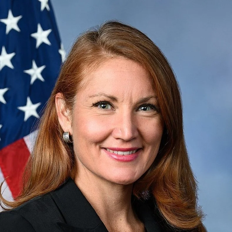 Rep. Melanie Stansbury