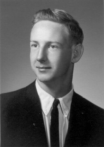 Duane Rowe Marggraf