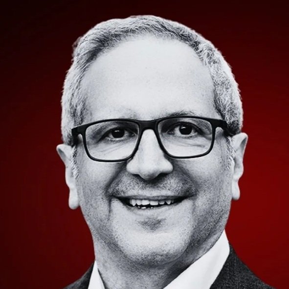 Peter Chatzky, candidate for NY-17