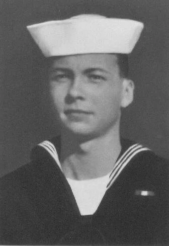 Lawrence Paul Hayden