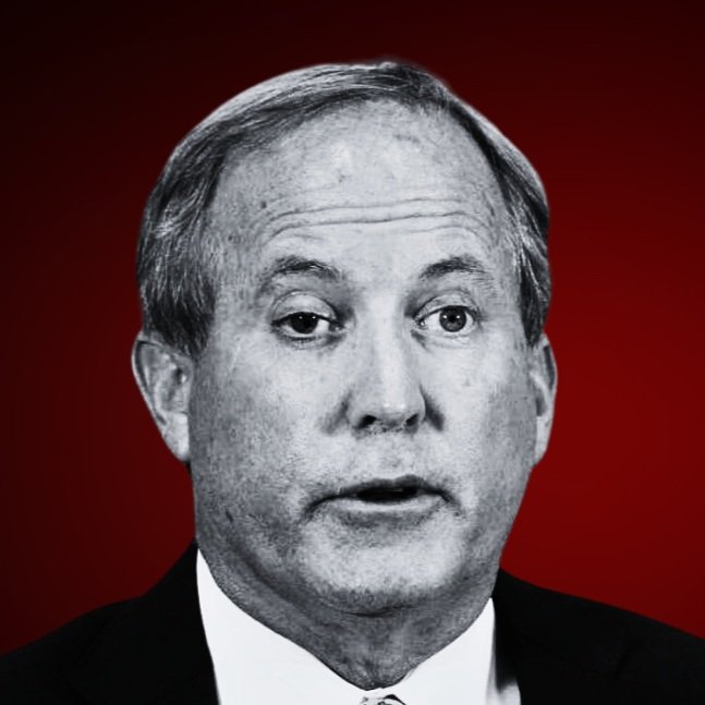 Ken Paxton