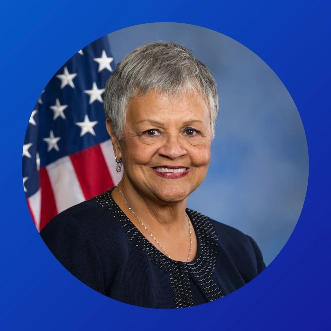 Rep. Bonnie Watson Coleman