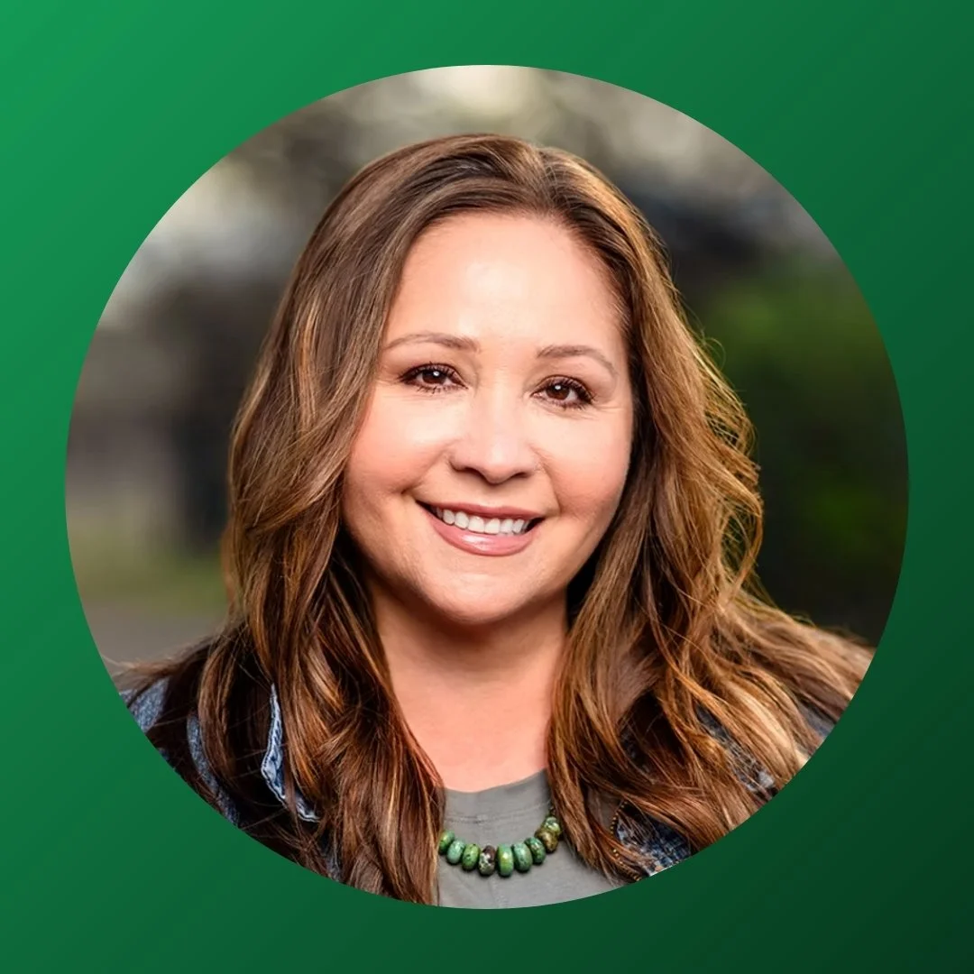 Rep. Adelita Grijalva, AZ-07