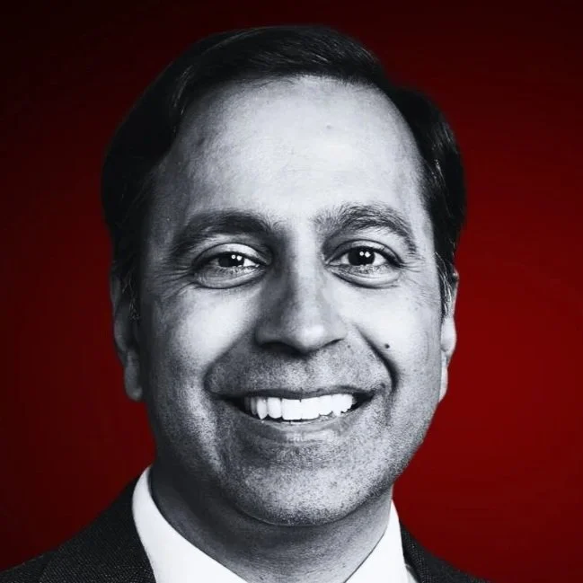 Raja Krishnamoorthi