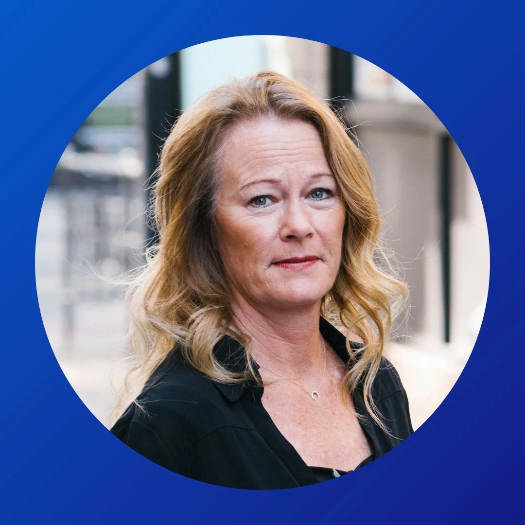 Missi Hesketh, pro-peace candidate for Congress MO-07