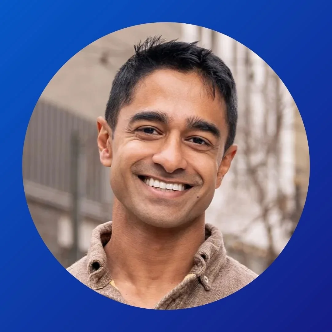 Saikat Chakrabarti CA-11