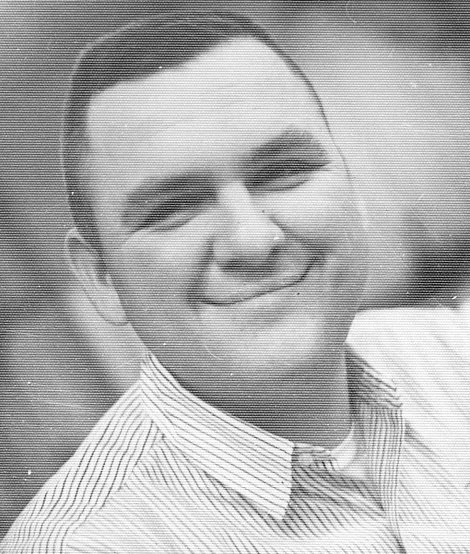 James Mahlon Lupton