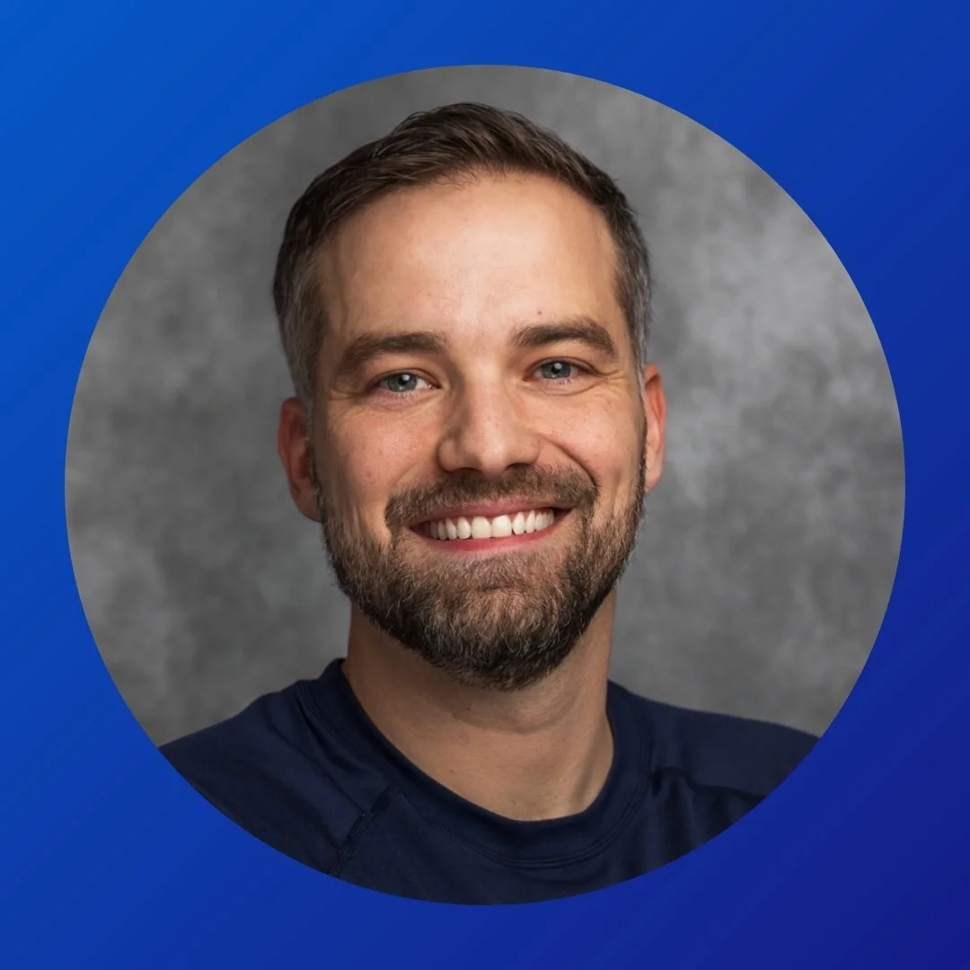 Jerrad Christian, candidate for Congress OH-12