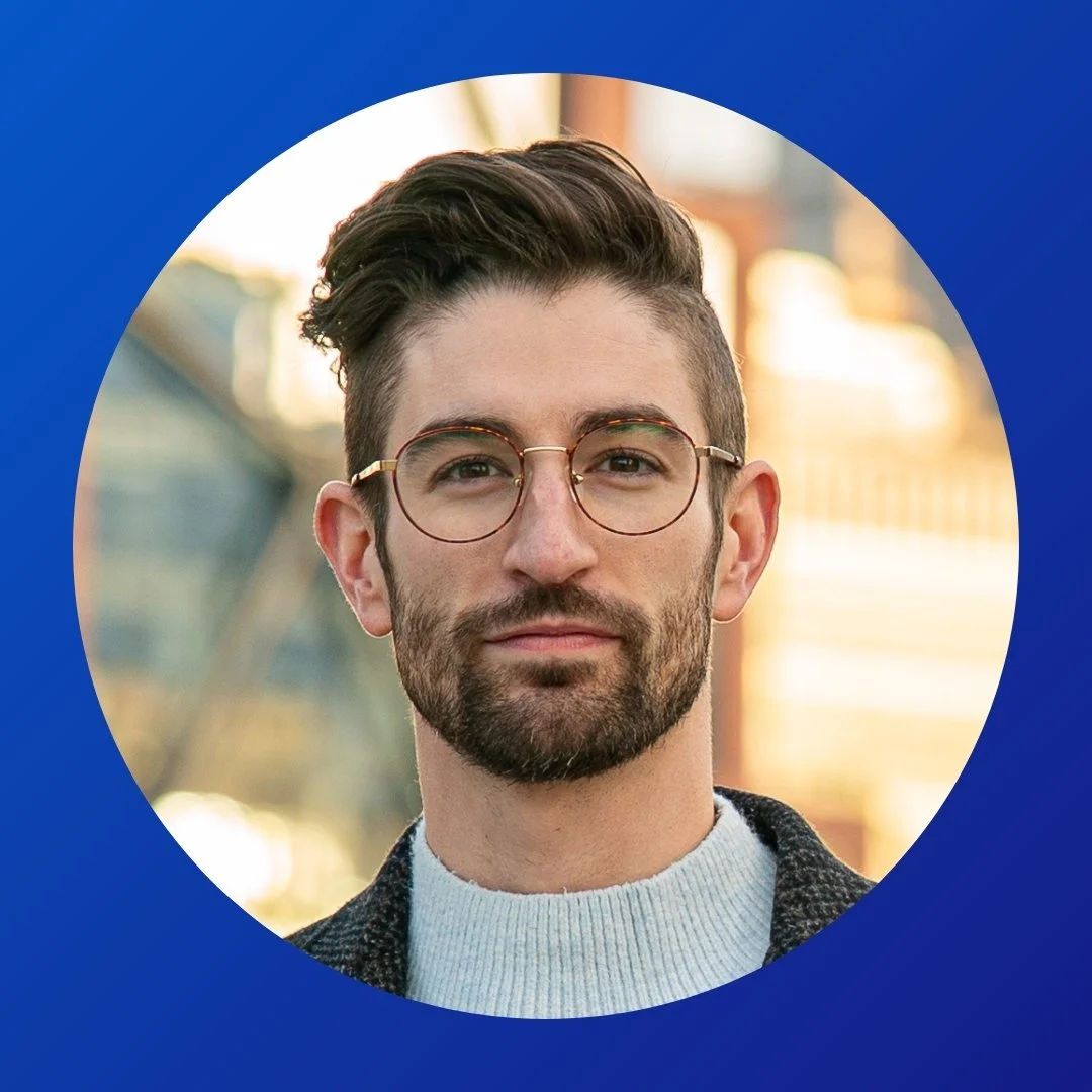 Reed Showalter, candidate for Congress IL-07