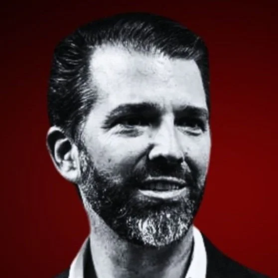 Donald Trump Jr.