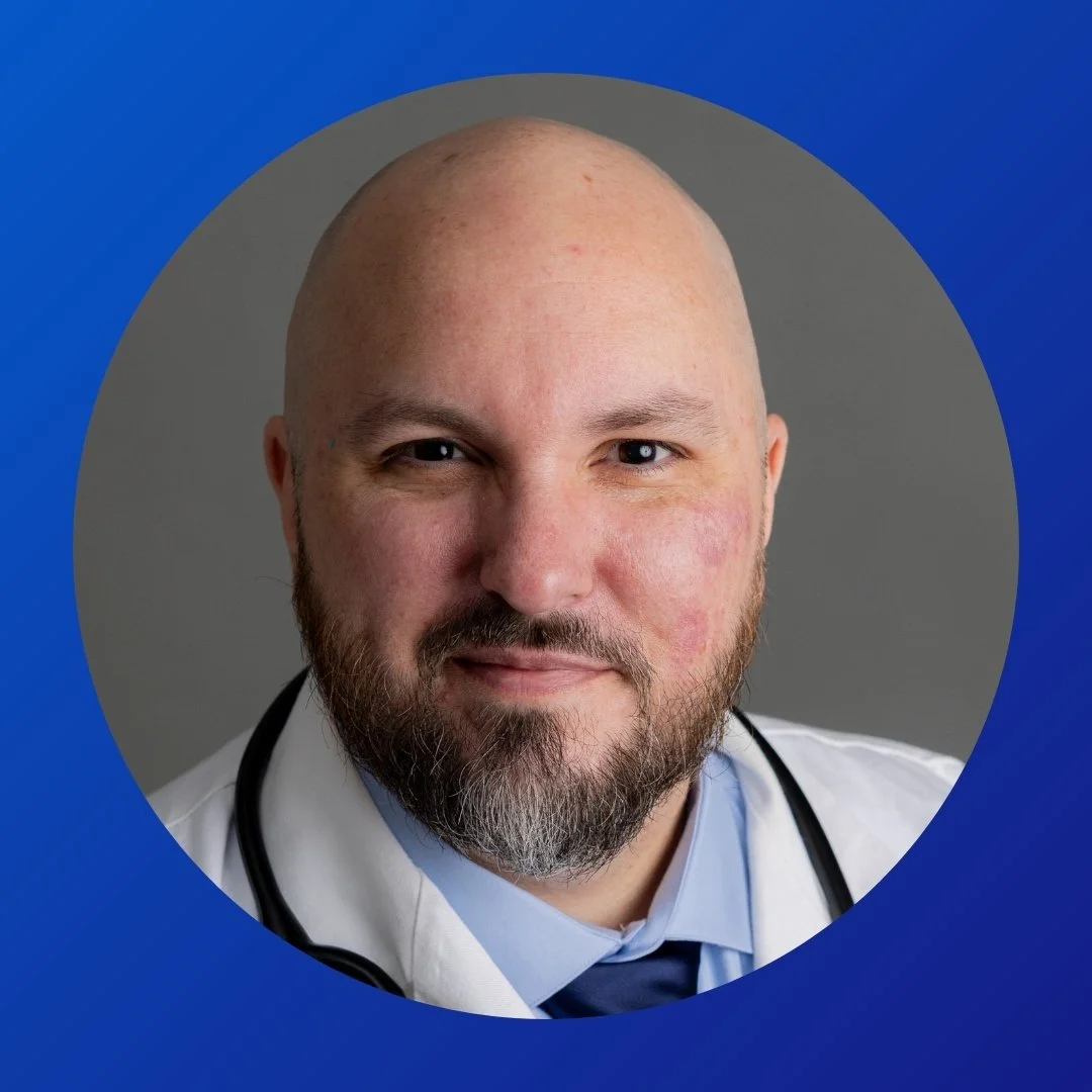 Steven Shook, pro-peace candidate for TX-26