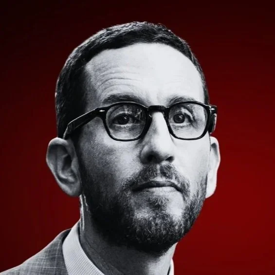 Scott Wiener, candidate for Congress