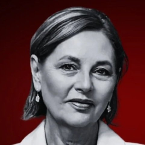 Sen. Darline Graham