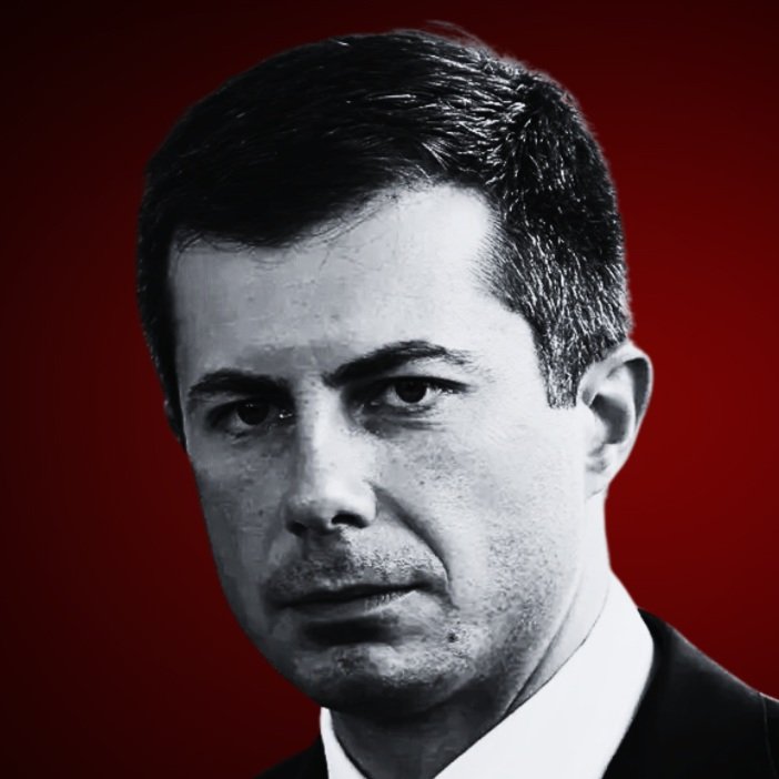 Pete Buttigieg