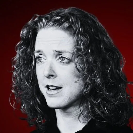 Allison Jaslow, pro-Israel candidate for Congress NC-03