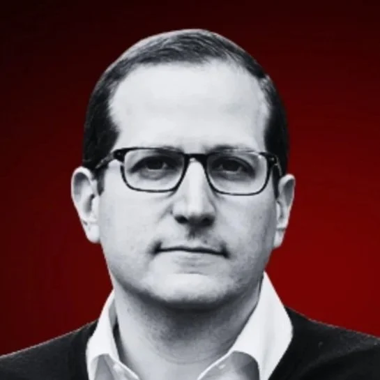 Micah Lasher, candidate for Congress NY-12