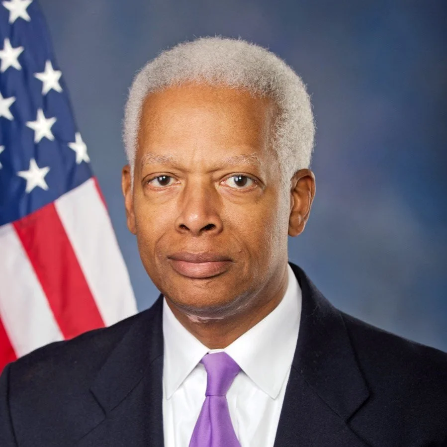 Rep. Hank Johnson