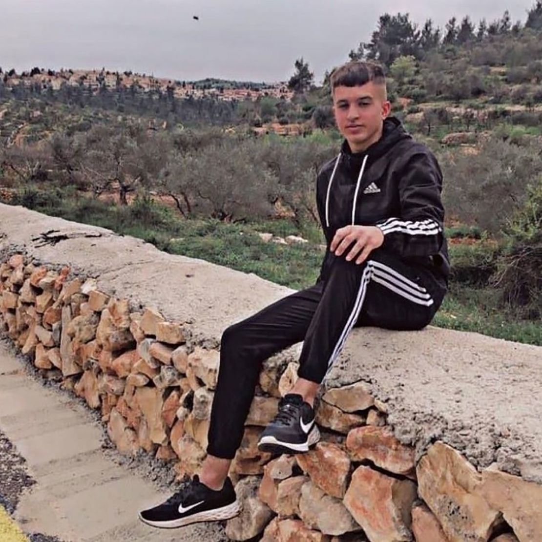 Mohammad Khdour