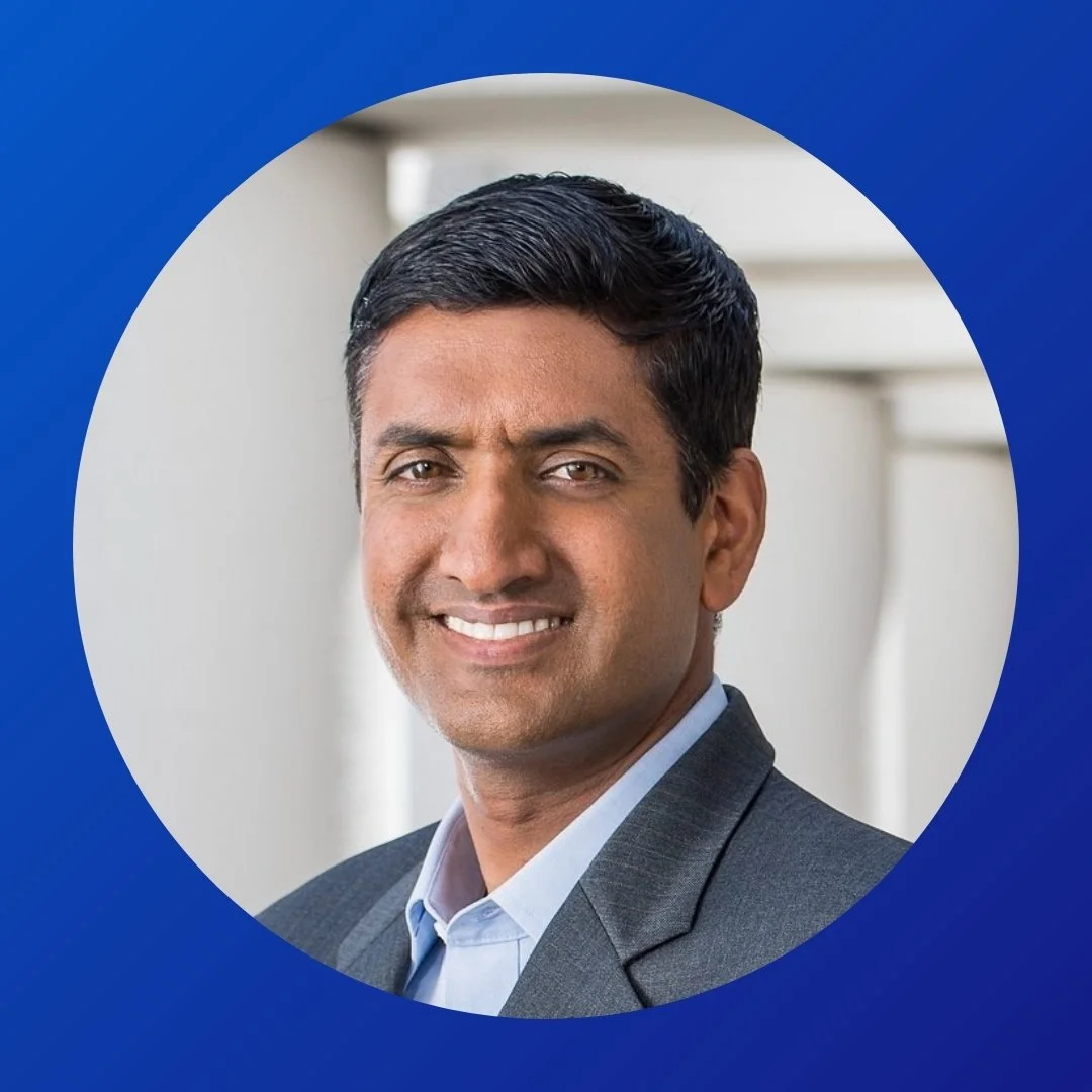 Rep. Ro Khanna