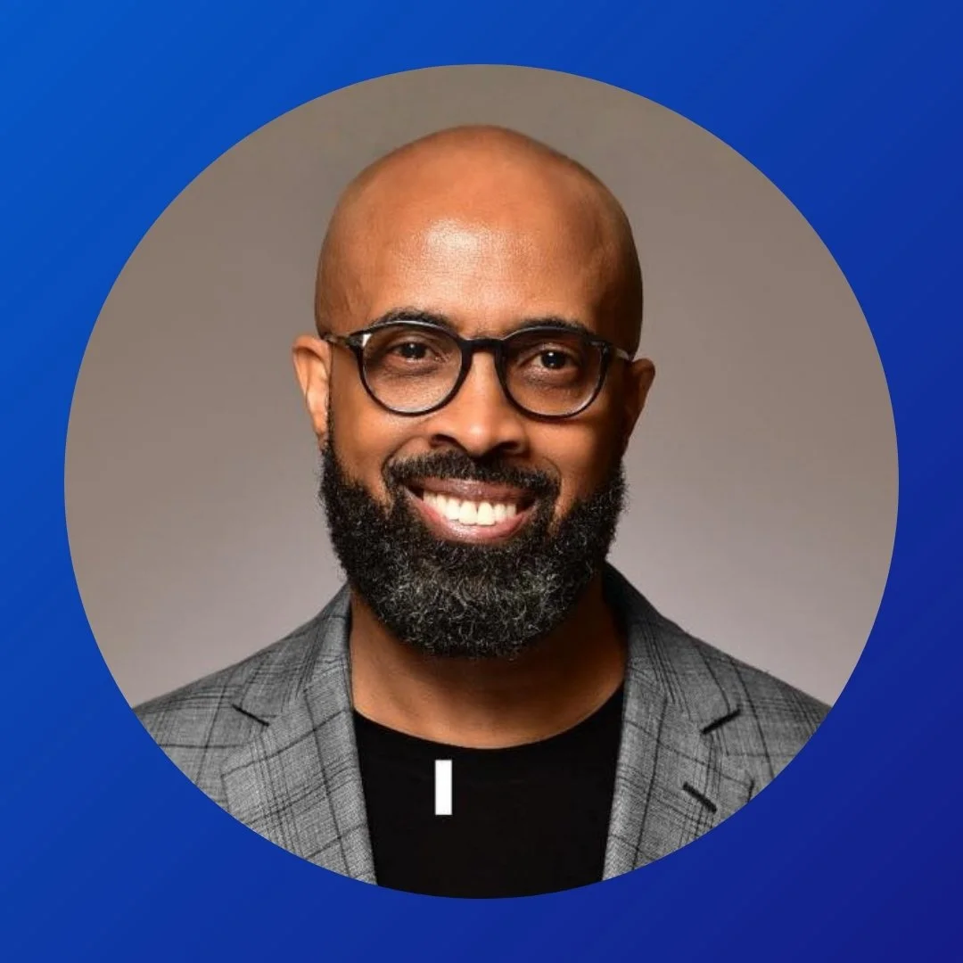 Rev. Dr. Frederick Haynes III, candidate for Congress TX-30