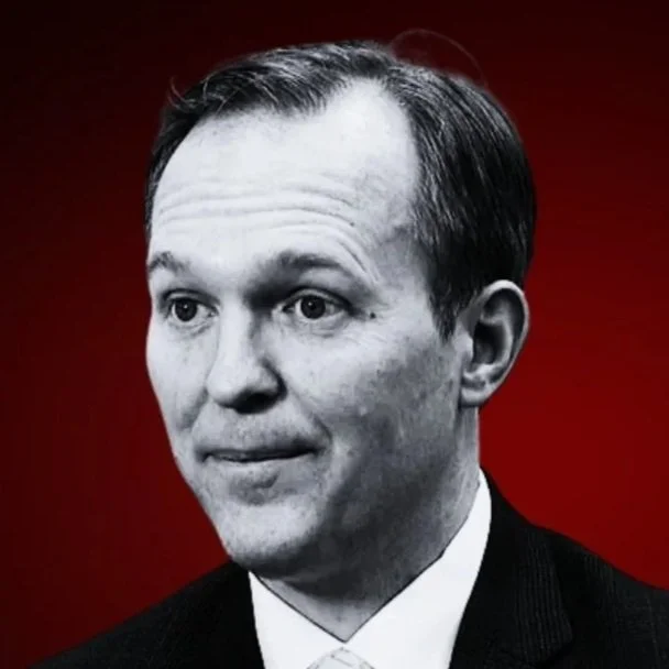 Ben McAdams, candidate for UT-01