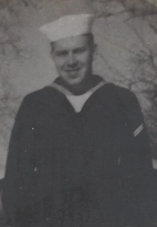 Alexander Neil Thompson Jr.