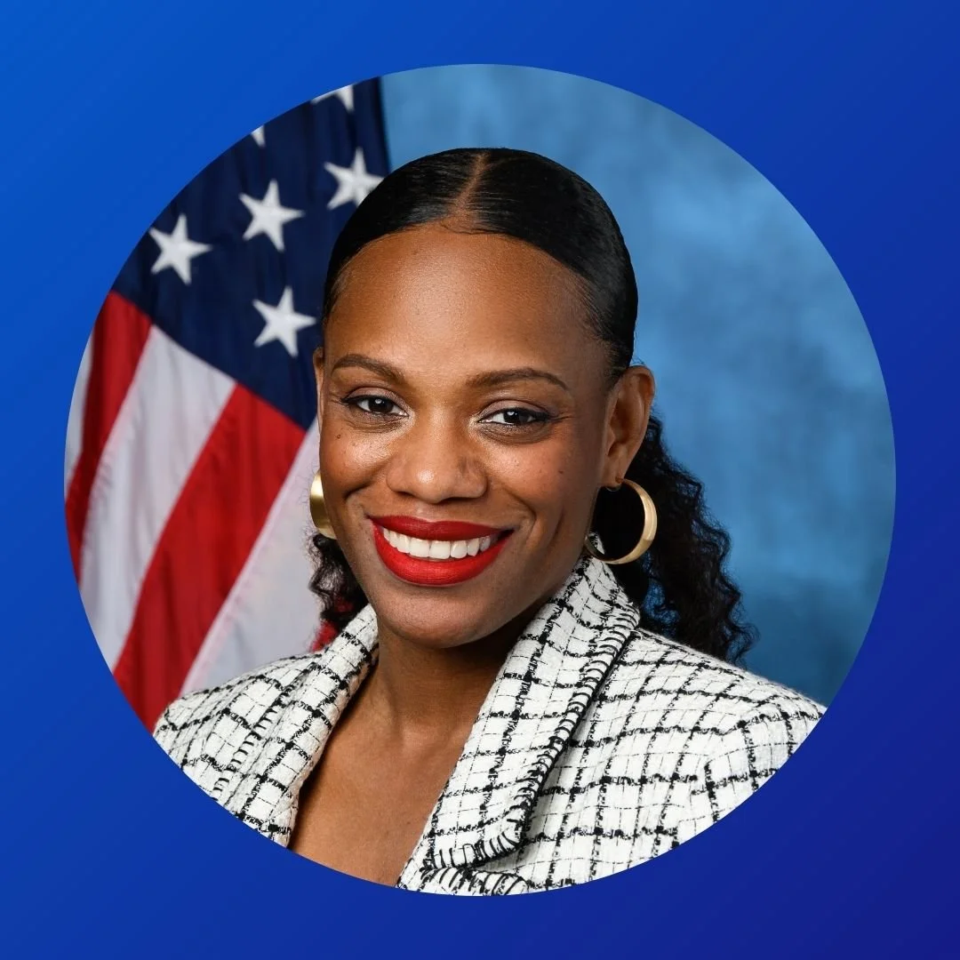 Rep. Summer Lee